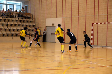 DDS Madriu - Granvalira Encamp (Photo courtesy: Granvalira Encamp)