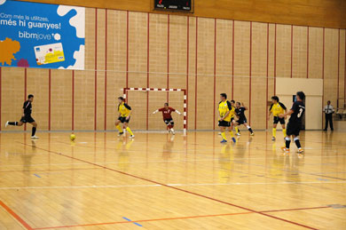 DDS Madriu - Granvalira Encamp (Photo courtesy: Granvalira Encamp)