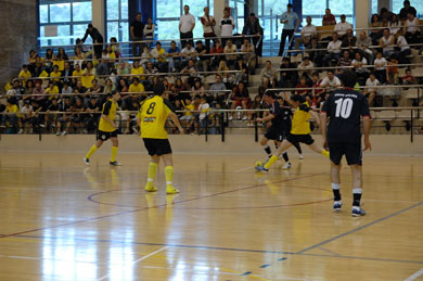 DDS Madriu - Granvalira Encamp (Photo courtesy: Granvalira Encamp)