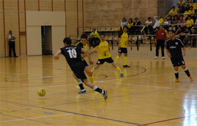 DDS Madriu - Granvalira Encamp (Photo courtesy: Granvalira Encamp)