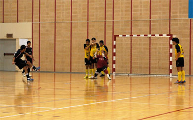 DDS Madriu - Granvalira Encamp (Photo courtesy: Granvalira Encamp)