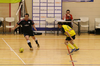 DDS Madriu - Granvalira Encamp (Photo courtesy: Granvalira Encamp)