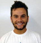 Deives (Photo courtesy: Ulbra)