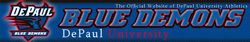 DePaul Blue Demons