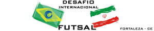Futsal Desafio: Brazil vs Iran