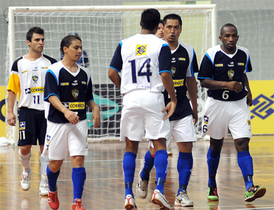 Murilo is looking at the foreign 