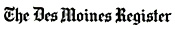 Des Moines Register