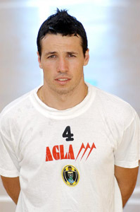 Photo courtesy: AS Nepi Official Web Site