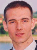 Zoran Dimic ( Elso Beton ) 33 goals scored ...