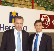 Dimitri Nicolaou and