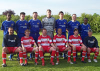 Doncaster Deaf College ...