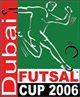 Dubai 2006 Cup