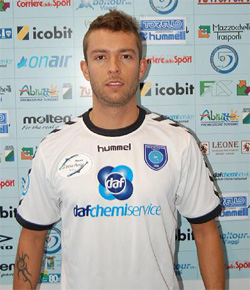 Dud� (Photo courtesy: Citt� di Montesilvano Official Web Site)