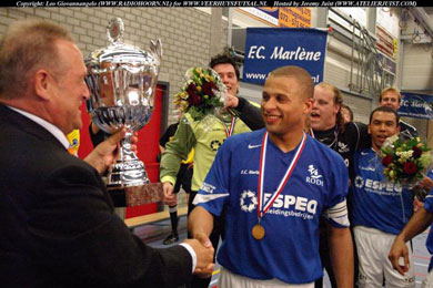 (Photo courtesy: Leo Giovannangelo)