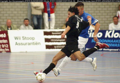 (Photo courtesy: Leo Giovannangelo)