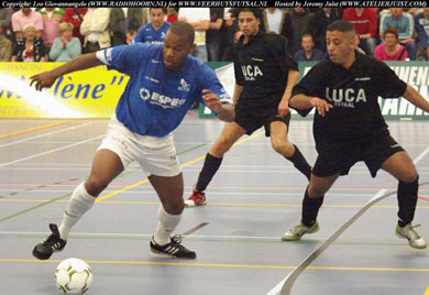 (Photo courtesy: Leo Giovannangelo)