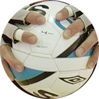 Trening za Futsal vratare