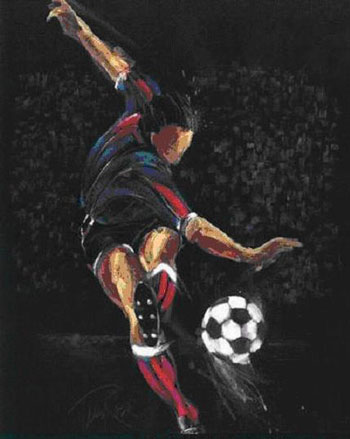 Dynamic Euro Cup 2005