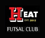 East Coast Heat Futsal Club