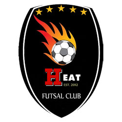 East Coast Heat Futsal Club