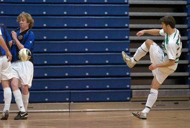 Bohemians - Shamrock Rovers 4-3 (Courtesy: FAI)