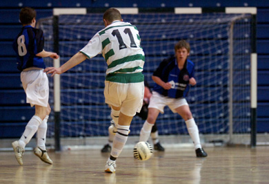 Bohemians - Shamrock Rovers 4-3 (Courtesy: FAI)