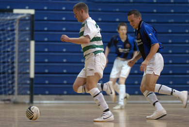 Bohemians - Shamrock Rovers 4-3 (Courtesy: FAI)