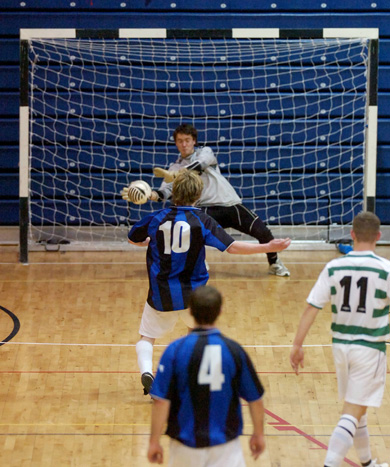 Bohemians - Shamrock Rovers 4-3 (Courtesy: FAI)