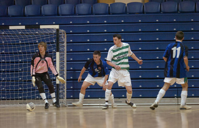 Bohemians - Shamrock Rovers 4-3 (Courtesy: FAI)