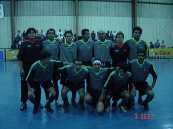 El Gran Hit, new champion in Guatemala