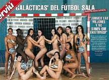 Encofra Navalcarnero, anything forgotten? (Photo courtesy: Interviu)