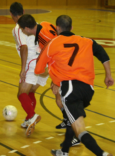 Era-Pack Chrudim vs Slov-Matic FOFO Bratislava (Photo courtesy: Lednicky Tono)