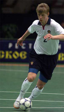 Rest in peace, ZAR Konstantin