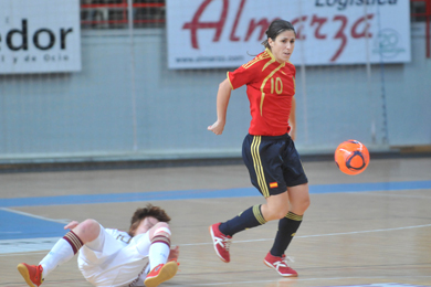 (Photo courtesy: Enrique Serrano - GOLSALA.com)