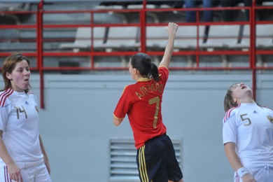 (Photo courtesy: Enrique Serrano - GOLSALA.com)