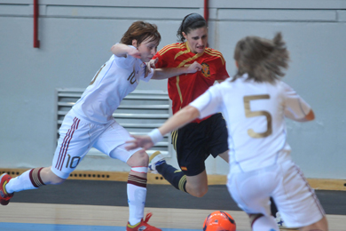 (Photo courtesy: Enrique Serrano - GOLSALA.com)