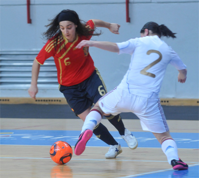 (Photo courtesy: Enrique Serrano - GOLSALA.com)