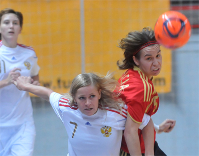 (Photo courtesy: Enrique Serrano - GOLSALA.com)