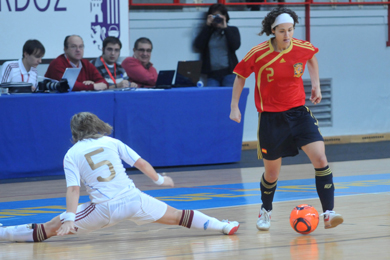 (Photo courtesy: Enrique Serrano - GOLSALA.com)