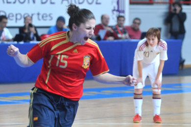 (Photo courtesy: Enrique Serrano - GOLSALA.com)