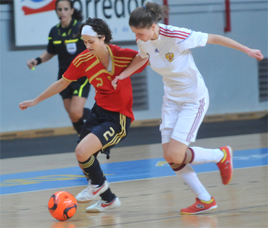 (Photo courtesy: Enrique Serrano - GOLSALA.com)