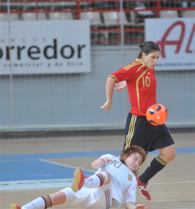 (Photo courtesy: Enrique Serrano - GOLSALA.com)