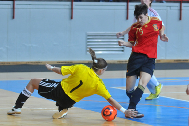 (Photo courtesy: Enrique Serrano - GOLSALA.com)