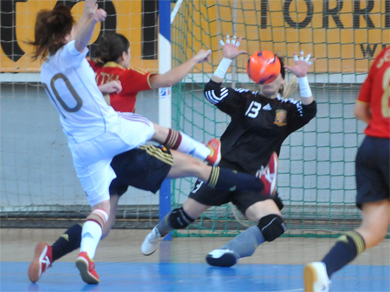 (Photo courtesy: Enrique Serrano - GOLSALA.com)