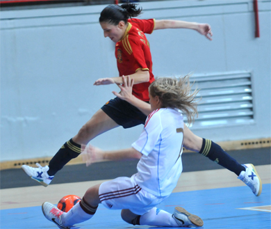 (Photo courtesy: Enrique Serrano - GOLSALA.com)