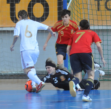 (Photo courtesy: Enrique Serrano - GOLSALA.com)