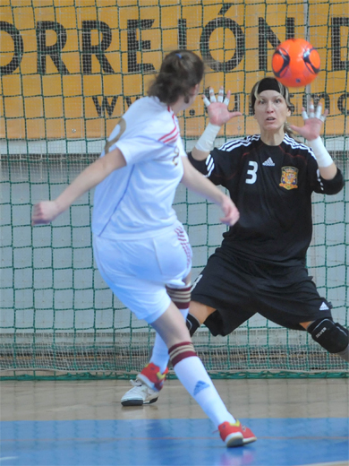 (Photo courtesy: Enrique Serrano - GOLSALA.com)