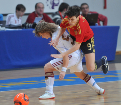 (Photo courtesy: Enrique Serrano - GOLSALA.com)