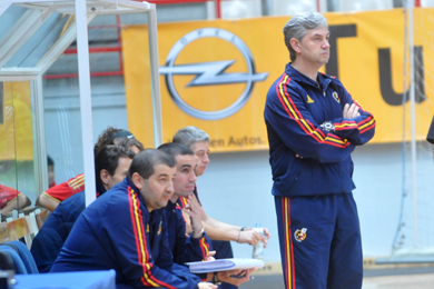 (Photo courtesy: Enrique Serrano - GOLSALA.com)