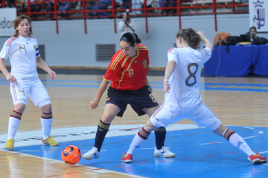 (Photo courtesy: Enrique Serrano - GOLSALA.com)